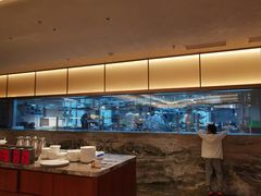 -喜来登由由大酒店九州膳坊中餐厅