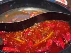 -牛市坎火锅(建设路店)