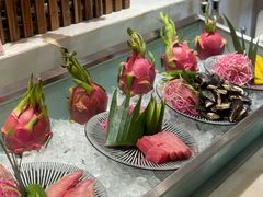 刺身集合-古南都饭店-遂心遂意自助餐厅(广州路店)