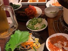 -蒜香焼肉PURUSHIN(马场路店)