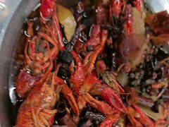 -刘一龙虾.烧烤(理工直营店)