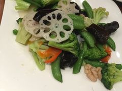 -院落创意菜