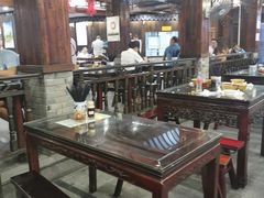 大堂-丁莲芳(红旗路店)