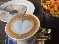 -BUND·FIVE外滩5号(天际店)