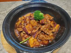 -四道菜·福建菜馆(新街口金鹰店)