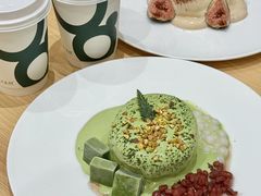 -Gram舒芙蕾(杭州中心店)