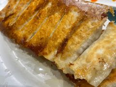 -大眼锅贴水饺(河东店)