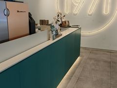 -星巴克臻选(上海淮海百盛购物中心店)