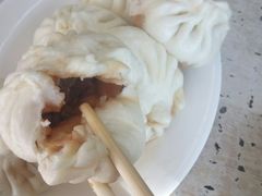 -天津包子铺(万泉庄店)