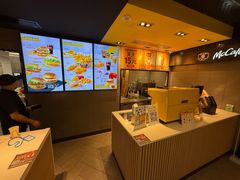 -麦当劳(凌云天地长桥店)