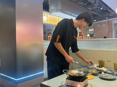 -快乐爱斯米牛排·寿喜烧自助(亿合城店)