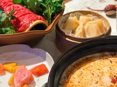-琥珀川糟粕醋火锅(慈云寺店)