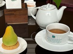 -天津海河悦榕庄·Lobby Lounge大堂吧