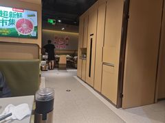 -海底捞火锅(河东万达广场店)