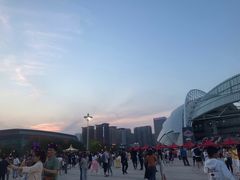 -沈阳奥林匹克体育中心