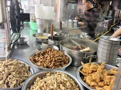 -铭辉沙嗲面(新街商业城店)