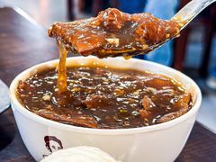 -姚记炒肝店(鼓楼店)