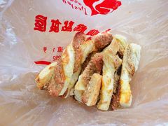 -爱德顺糕点食屋(利民道店)