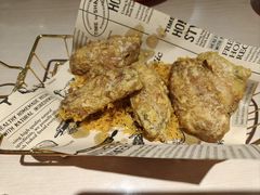 -避风塘(宝山万达店)