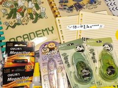 -扶光书店(中环店)