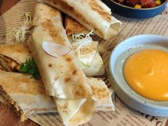 -HIGH FIVE哈福手工汉堡(桂林路店)