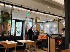 -新旺茶餐厅·早餐·夜宵(仙霞店)