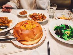 -大树餐厅(益田假日店)