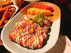 -外婆家(南开大悦城店)