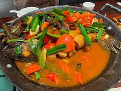 -金龙寨(解西店)