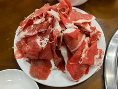 -金明姬和众烧烤店(东铁营店)