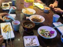-江边城外烤全鱼(方庄时代购物中心店)