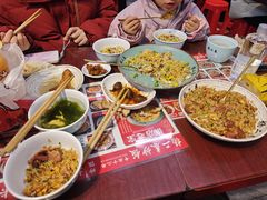 -扬二春炒饭(国庆路总店)