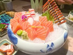 -炙柒Sekinana·精致日料(合生汇店)
