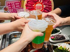 -海底捞火锅(莘松路店)