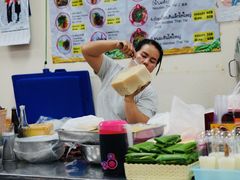 -瓦洛洛传统市场
