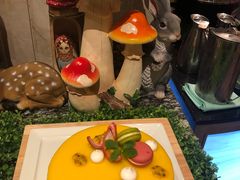 -香宫中餐厅 · 桂林香格里拉