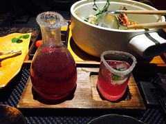 -花隐日式怀石料理(万象城购物中心店)