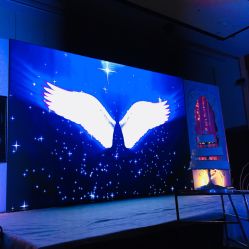 -上海浦东喜来登由由大酒店·宴会厅