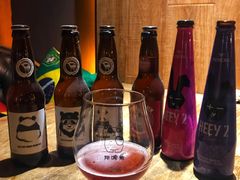 -顽啤熊·酒客酒馆(苏城夜景必选店)