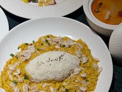 -翡翠鸟精品泰国菜(北辰财富中心店)