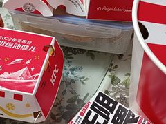 -肯德基(闵庄路店)