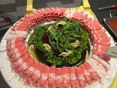 -额尔敦传统涮(西坝河店)