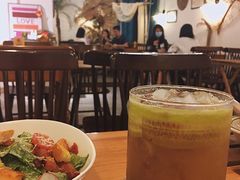 -The Good Place好地方·Brunch·coffee(国贸店)
