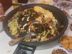 -一烙锅(友谊店)