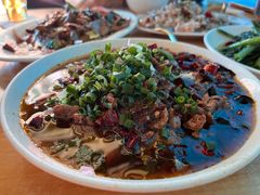 -九九牛肉馆(南山路店)