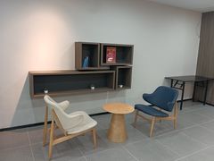 -汉庭（青岛台东步行街店）(原台东万达店)