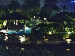 -厦门日月谷温泉渡假村