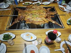 -香木香羊(小汤山店)