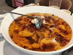 -106餐厅(山水文园店)