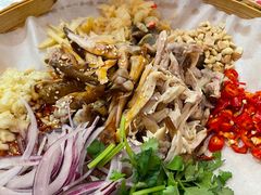 -东排食堂长沙小吃大排档(五一广场店)